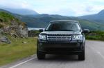 Land Rover Freelander 2 2013 года